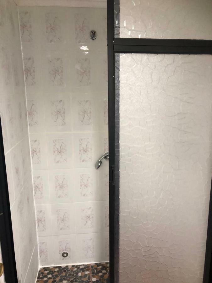Hotel Forjadores Del Cabo De Hornos Пуерто Уилямс Екстериор снимка